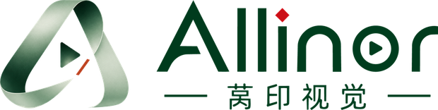 ALLIN 莴印视觉