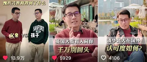 运营结果案例